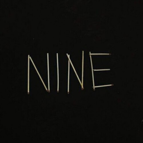 SAULT - Nine (Ltd Edition)