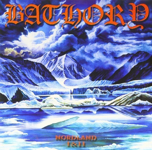 Bathory - Nordland I & Ii