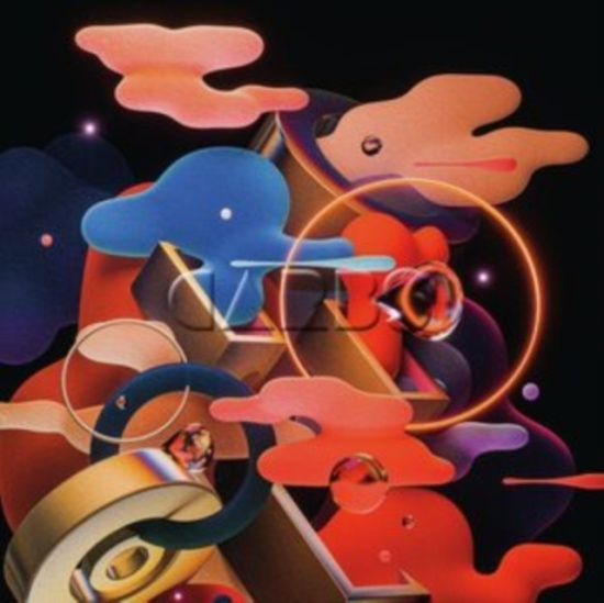 Robert Ames & Ben Corrigan - Carbs