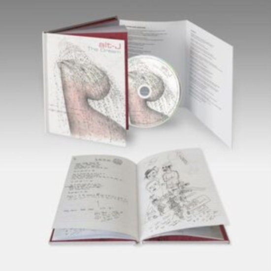 Alt-J - The Dream (Cd Deluxe)