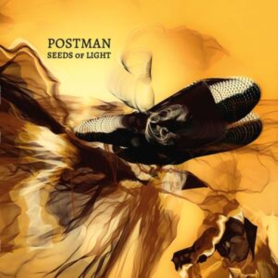 POSTMAN - SEEDS OF LIGHT