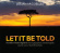 Arguelles Julian - Let It Be Told Arguelles Julian - Let It Be Told