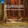 Gabriel Schwabe & Roland Pöntinen - Russian Ballads Gabriel Schwabe & Roland Pöntinen - Russian Ballads