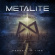 Metalite - Heroes In Time (Digipack) Metalite - Heroes In Time (Digipack)