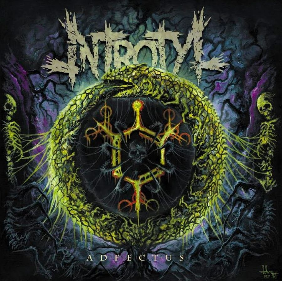 Introtyl - Adfectus