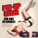 V/A - Pin-Up Girls.I (Ltd. Hazy Red Vinyl) V/A - Pin-Up Girls.I (Ltd. Hazy Red Vinyl)
