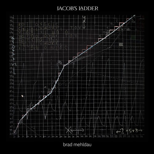 Brad Mehldau - Jacob S Ladder