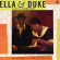 Ella Fitzgerald - Best Of The Big Band Sessions Ella Fitzgerald - Best Of The Big Band Sessions