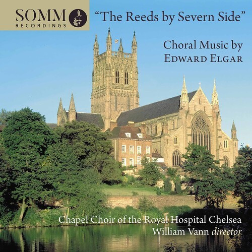Elgar Edward - The Reeds By Severn Side