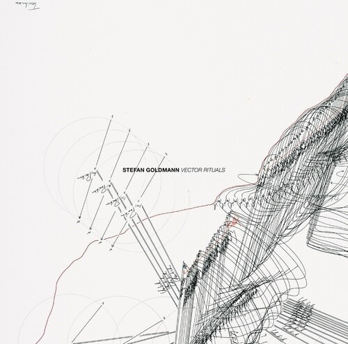 Goldmann Stefan - Vector Rituals