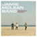 Jamie Mclean Band - Paradise Found Jamie Mclean Band - Paradise Found