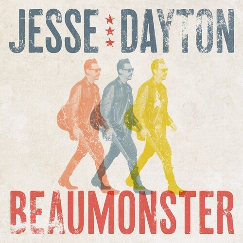 Dayton Jesse - Beaumonster (Yellow)
