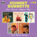 Johnny Burnette - Five Classic Albums Plus Johnny Burnette - Five Classic Albums Plus