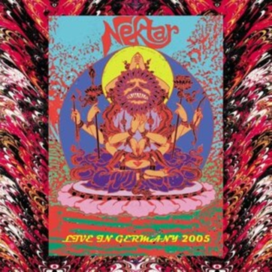 Nektar - Live In Germany 2005