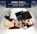 Quill Gene - 4 Classic Albums -Remast- Quill Gene - 4 Classic Albums -Remast-