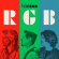 Hanson - Red Green Blue Hanson - Red Green Blue