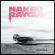Naked Raygun - Jettison (Transparent Red Vinyl Lp) Naked Raygun - Jettison (Transparent Red Vinyl Lp)