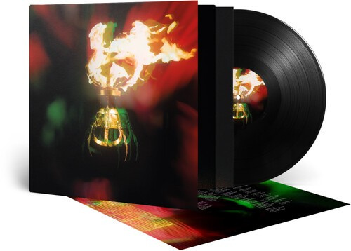 Brown Arthur - Long Long Road (Black Vinyl Lp)