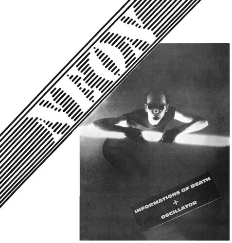 Neon - Informations Of Death + Oscillator