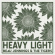 Jennings Beau & The Tigers - Heavy Light Jennings Beau & The Tigers - Heavy Light