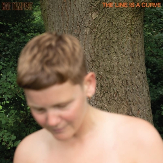 Kae Tempest - The Line Is A Curve