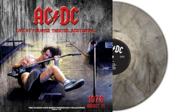Ac/Dc - Live At Paradise Theater Boston 197