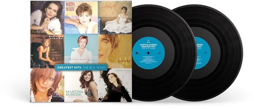 Various artists - Greatest Hits: The RCA Years (2LP)