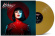 Kat von D - Love Made Me Do It ( Gold Vinyl) US import Kat von D - Love Made Me Do It ( Gold Vinyl) US import
