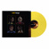 Abba - Voyage - alt cover + colour vinyl (Yello Abba - Voyage - alt cover + colour vinyl (Yello