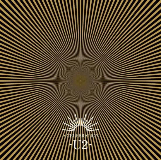 U2 - A Celebration (