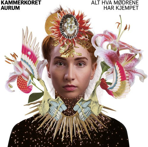 Tone Ase Birgit Djupedal Marianne - Alt Hva Modrene Har Kjempet