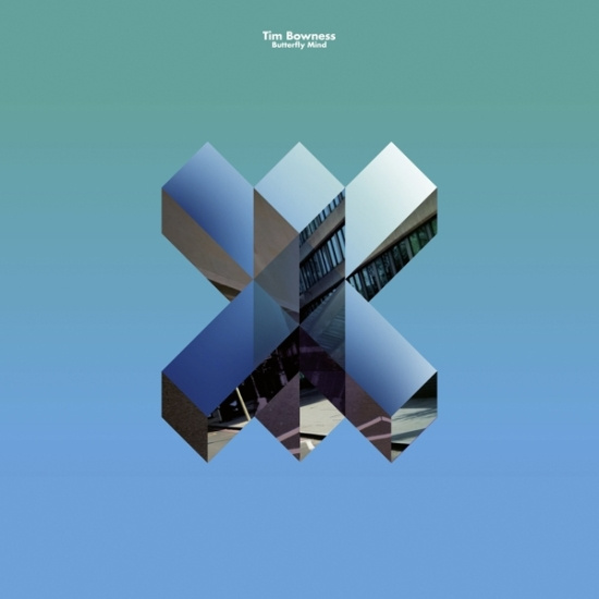 Bowness Tim - Butterfly Mind