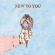 Bread Pilot - New To You (Bone Color Vinyl) Bread Pilot - New To You (Bone Color Vinyl)
