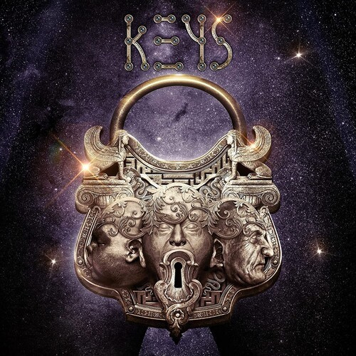 Keys - Keys