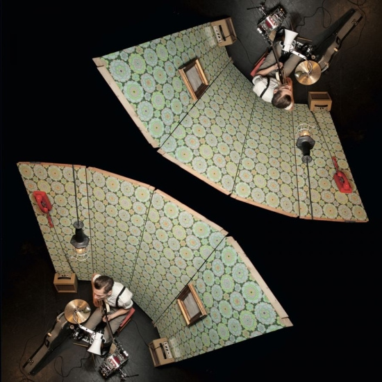 Bror Gunnar Jansson - Bror Gunnar Jansson (Couloured Re-V