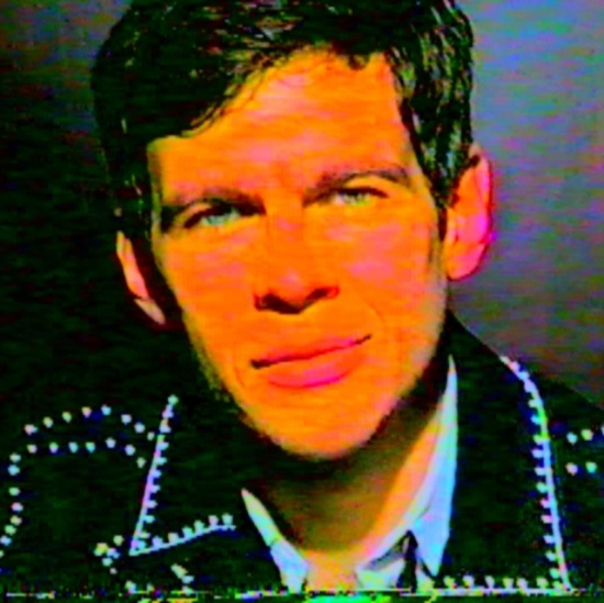 Righton James - Jim, Iæm Still Here