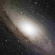ISON - Andromeda Skyline ISON - Andromeda Skyline