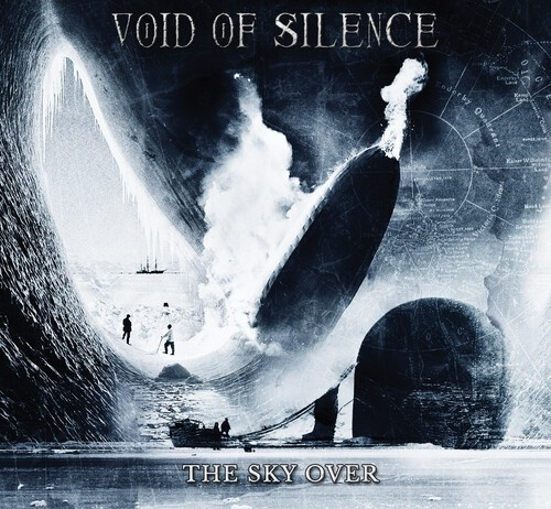 VOID OF SILENCE - THE SKY OVER