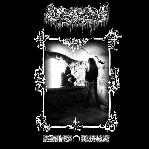 Gravkvade - Grav | Aska