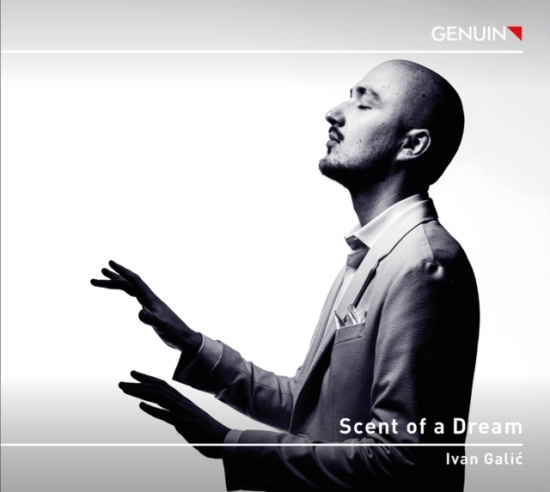 Brahms Johannes Macek Ivo Schub - Brahms, Macek & Schubert: Scent Of