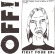 OFF! - First Four Eps OFF! - First Four Eps