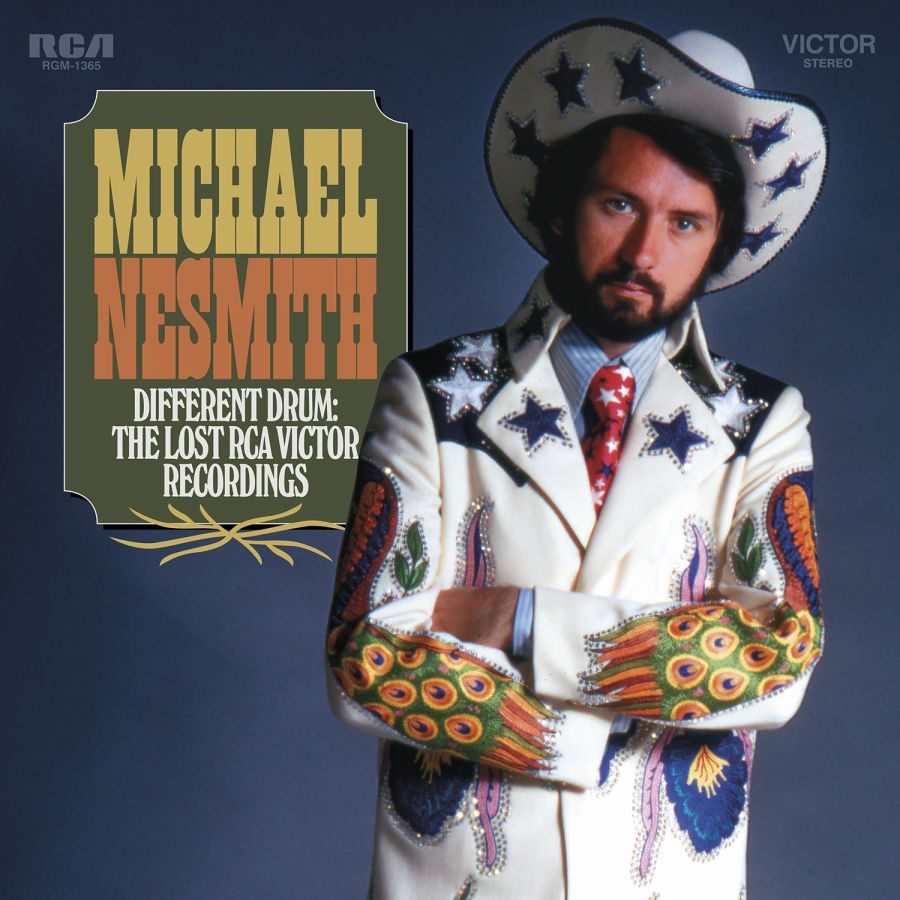 Nesmith Michael - Different Drum--The Lost Rca Victor
