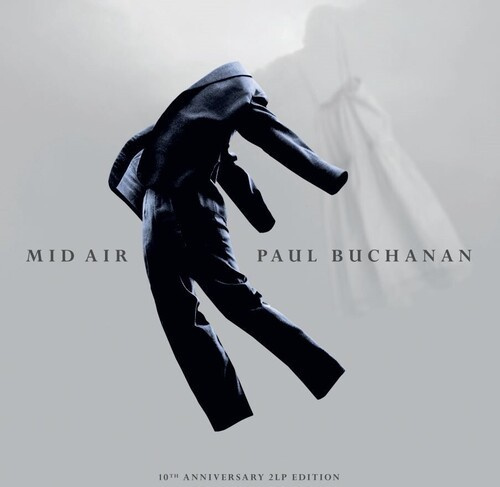 Buchanan Paul - Mid Air