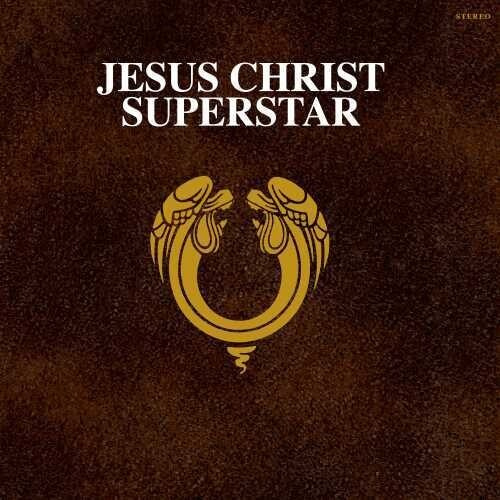 Andrew Lloyd Webber - Jesus Christ Superstar (2Cd)