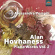 Hovhaness Alan - Piano Works, Vol. 2 -Journeying Ove Hovhaness Alan - Piano Works, Vol. 2 -Journeying Ove