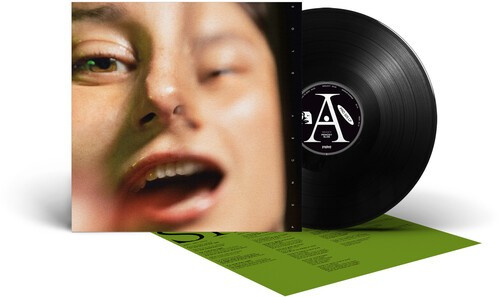 Pencey Sloe - Neglect (Black Vinyl Lp)