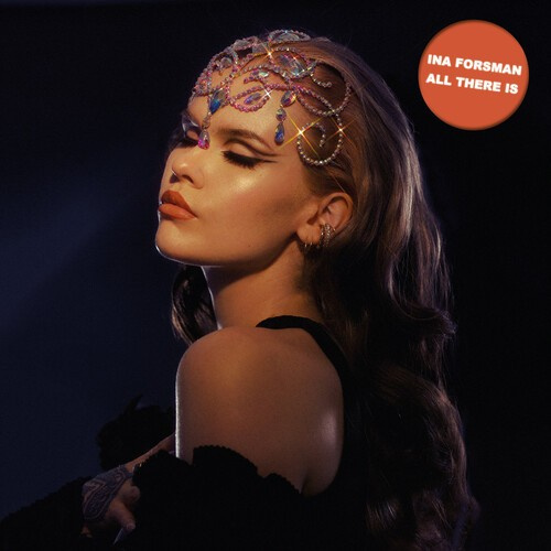 Ina Forsman - All There Is (Audiophile)