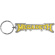 Megadeth - Logo Keychain Megadeth - Logo Keychain