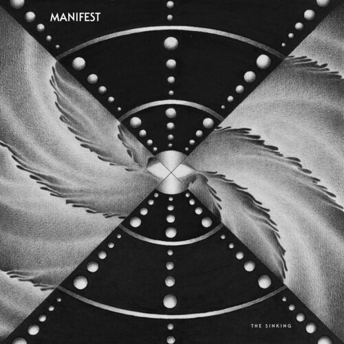 Manifest - Sinking The (Black Vinyl Lp)