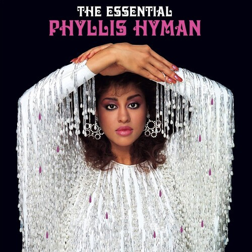 Hyman Phyllis - Essential